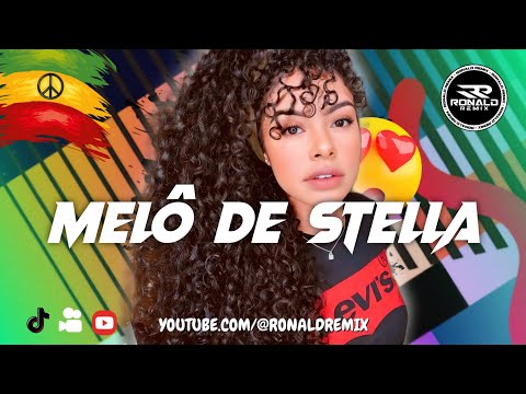 Sign of the Times - Melô de Stella - REGGAE INTERNACIONAL 2026 REGGAE LIMPO - EXCLUSIVO RONALD REMIX