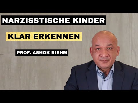 Narzissmus: Warum Kinder mit NPS früh erkannt werden müssen