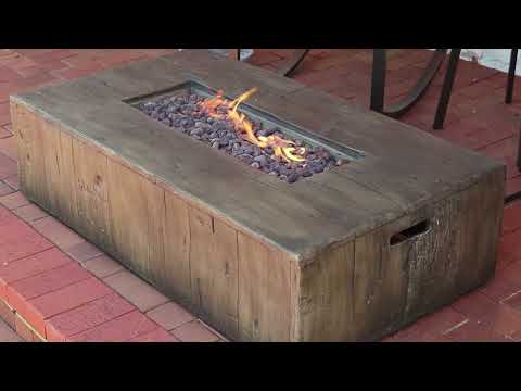 Ultimate Patio SC-WAR-434 Lifestyle Video