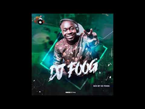Dj Foog - Mix Zone 1