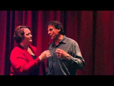 Tony LaRussa Interview - Oldies 103.3