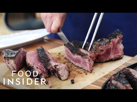 專業廚師揭穿13個烹飪神話 (Professional Chef Debunks 13 Cooking Myths)