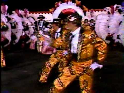 1986 Harrowgate String Band - The Mark Of Zorro