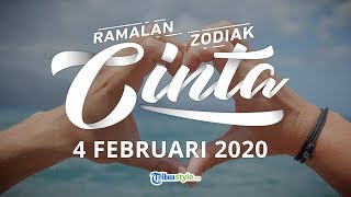 Ramalan Zodiak Cinta, Selasa 4 Februari 2020, Pisces Ada Konflik