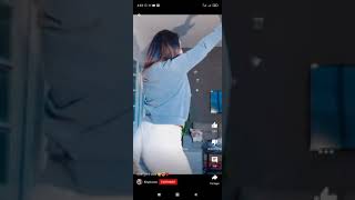 عندها لطاي هاربة