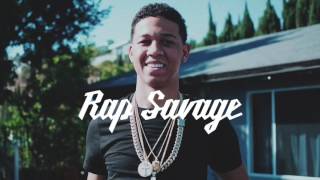 Lil Bibby &amp; P Reign - &quot;Change&quot;