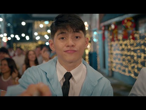 GMA Christmas Station ID 2023: Merry Christmas, mga Kapuso!