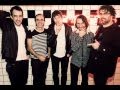 El Cuarteto de Nos-Nada es gratis en la vida ...