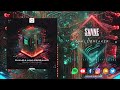SVANE Anklebreaker Quantum Leap Hardstyle DNA Anthem 2023