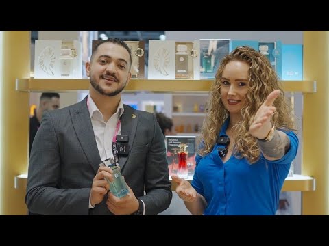 The Best Fragrances From Ahmed Al Maghribi