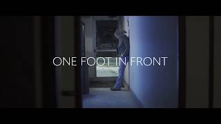 One Foot In Front | Trailer (Short Movie)