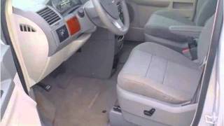 preview picture of video '2008 Chrysler Town & Country Used Cars Everett PA'
