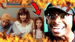 Who Kids Are These! | Comethazine - Walk | Reaction