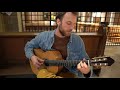 The Reluctant Bride (Ralph Towner)