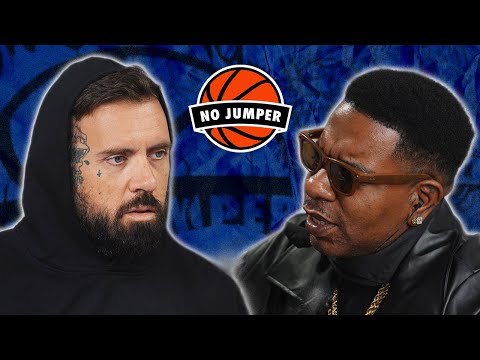 Stan G on Memphis Upbringing, Wack100 Beef, Jerry Springer, Gucci Mane, 607 Unc & More