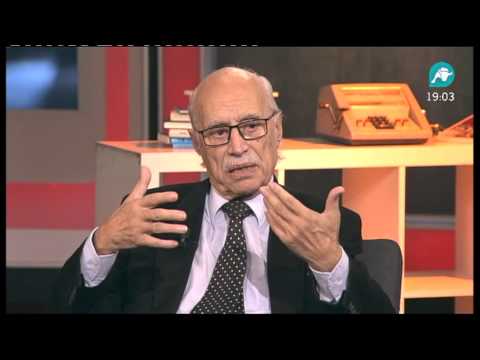 LCTV: La Vejez (III), Síntomas de la vejez