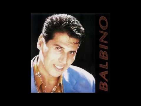 Si Me Necesitas  -  Balbino