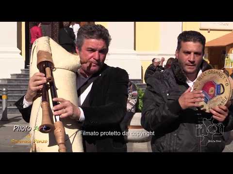 I borghi più belli della Calabria - Fagnano Castello