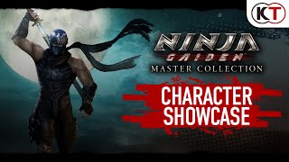 Ninja Gaiden: Master Collection (English) video 1
