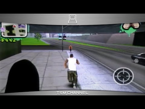 Gangstar West Coast Hustle Gameplay iPhone / iPad / iPod Touch (iOS) (part 1)