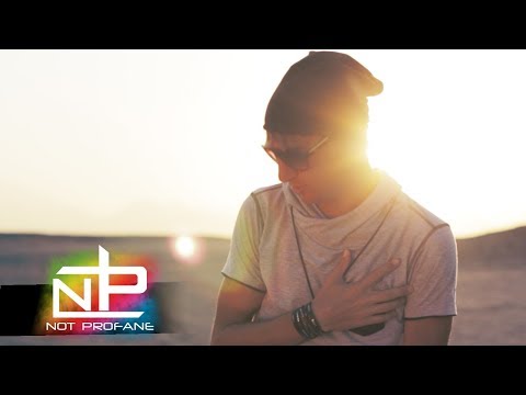 Not Profane - DON'T BE BLIND (Official Music Video)