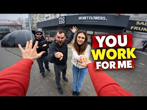 Dumitru Comanac and Valeriu Derevenciuc