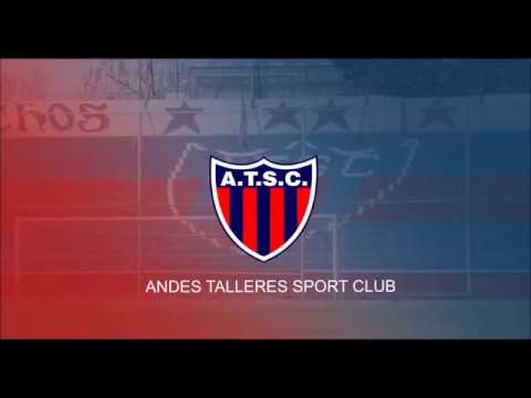 LEONARDO MURIALDO 3-2 ANDES TALLERES