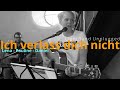 ICH VERLASS DICH NICHT, verlass dich drauf. LightBand Unplugged. Text & Melodie: Tabea Hartmann