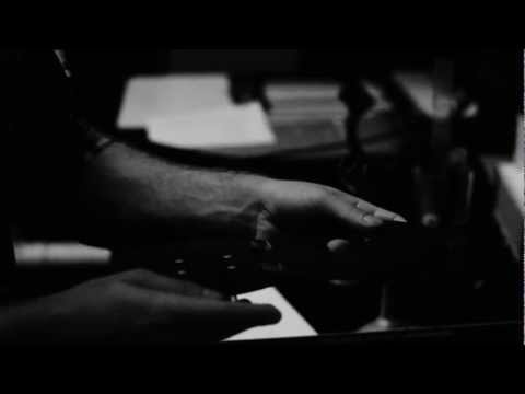 'Still Life' Movie Trailer