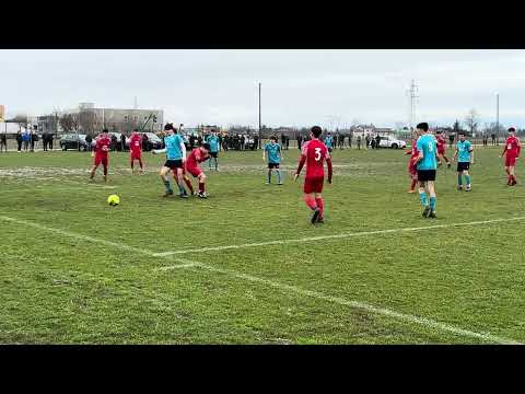 U15 ELITE Mestrino Rubano - Montecchio Maggiore 1° Tempo - #nextgeneration2009 - 11/02/2024