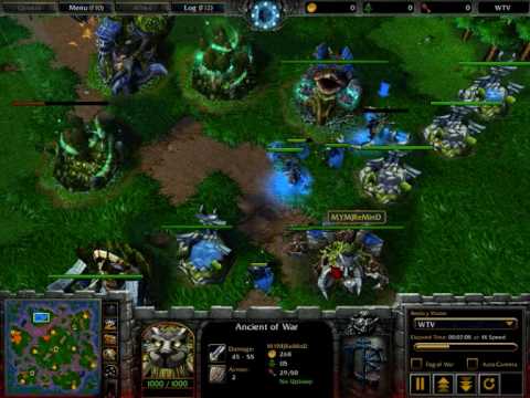 Lyn vs Remind - Part 1