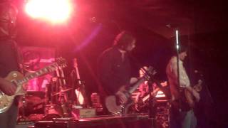 Drive-By Truckers  &quot;This Fucking Job&quot;