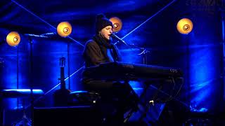 Susanne Sundfør - Undercover (Live on Gaustatoppen Mountain)