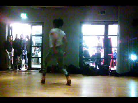 Reggaeton Frankfurt Festival 2016