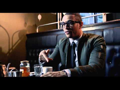 Dreamon - Come Back Freestyle (Official Video)