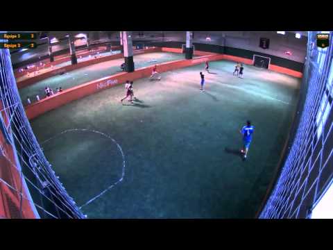 Puteaux | Terrain 1 le 27/08/2013 à 14:28