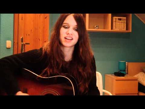 Keep Your Head Up (Ben Howard Cover)
