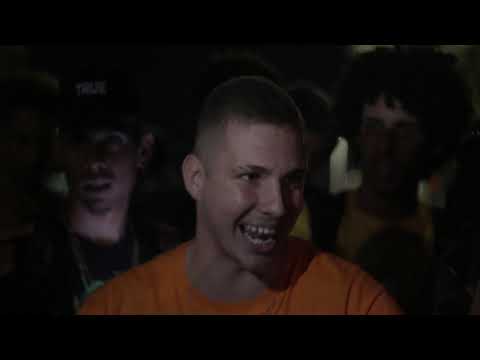 Bert x Odin x Marroquino - Batalha da Torre 101ª edição (1º FASE)