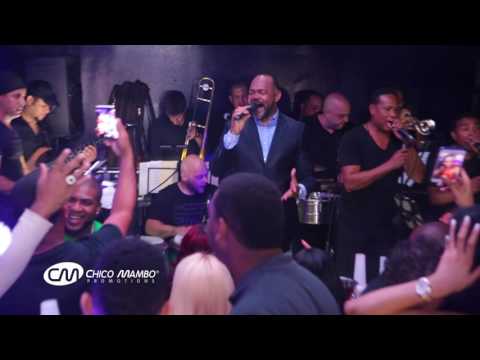 Felix Manuell @ Attika Lawrence Sept. 2016