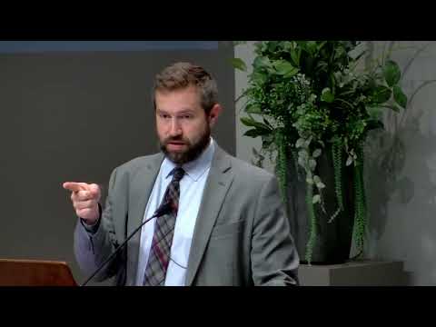 Lesson 5. The Gospel of Mark - Mark 4:8-4:41