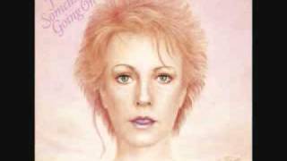 Frida - I Know There&#39;s Something Going On