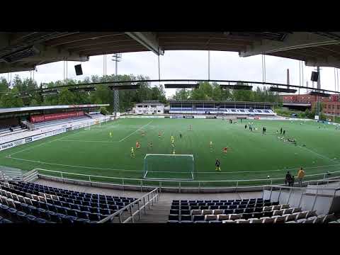 03062019 P11 Liiga Valkeakoski Ilves vs TPV09