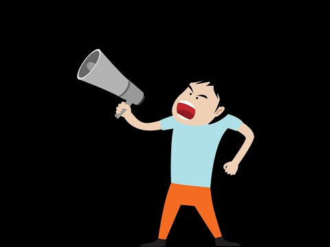 What to do if someone is making false accusations against you.