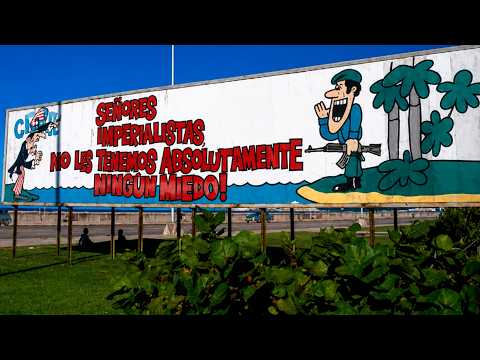 Documental: «Oda a la Revolución» (2008)