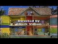 Closing To Bear In The Big Blue House Volume 1 2000 VHS