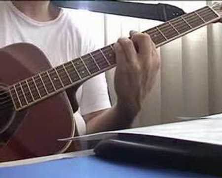 The Ferryman (Ralph McTell) - Cover