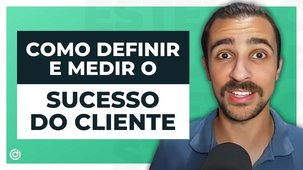 Como MEDIR O SUCESSO de um projeto? | Métricas de CS
