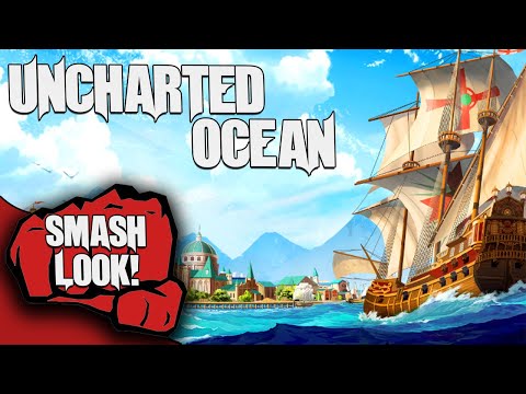 Steam Community :: Uncharted Ocean