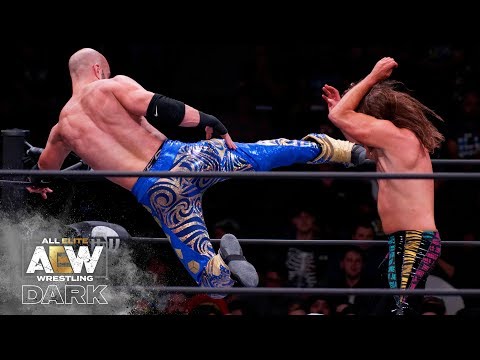 Exclusive: Brandon Cutler Discusses Filming Episodes Of BTE, Post-AEW Dynamite Interactions