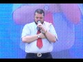 IAPTD - Ap. Agenor Duque e Giovani Santos - Oh meu Deus Salva-me